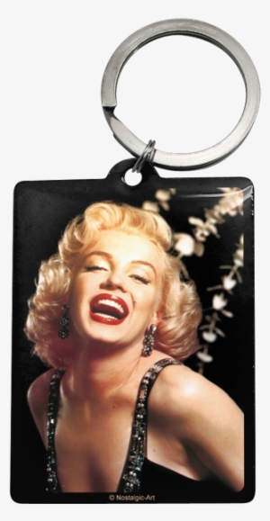 Marilyn Monroe Smiles - Marilyn Monroe #619195