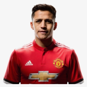 Alexis Sanchez Manchester United - Alexis Sanchez #619241