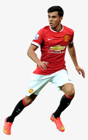 Man Utd Players Png - Manchester Utd Player Png #619264