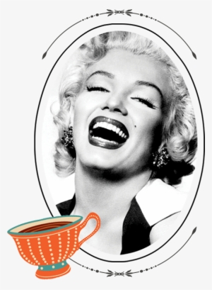 Marilyn Monroe #619321