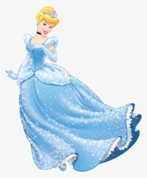Top 89 Cinderella Clip Art - Cinderella Clipart Png #619384