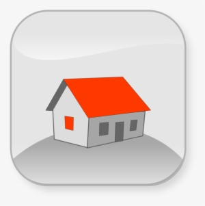 Building Drawing House Cartoon Computer Icons - Building Clipart #619387