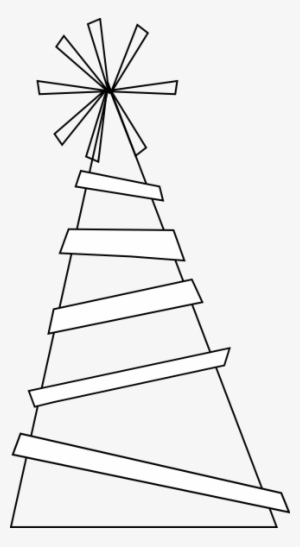 Birthday Hat Clipart Black And White 5 Nice Clip Art #619442