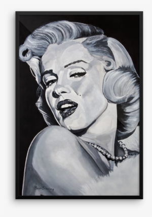 "marilyn Monroe\ - Marilyn Monroe #619489