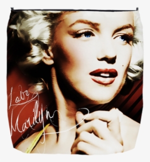 Amanti Art Marilyn Monroe - Glamour Head Framed Photographic #619545