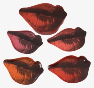 Marilyn Monroe Lip Trinket Dishes By Andy Warhol - Marilyn Monroe #619551