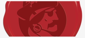 Wax Seal Pf - Illustration #619594