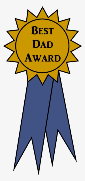 Happy - Best Dad Of The Year Award #619789