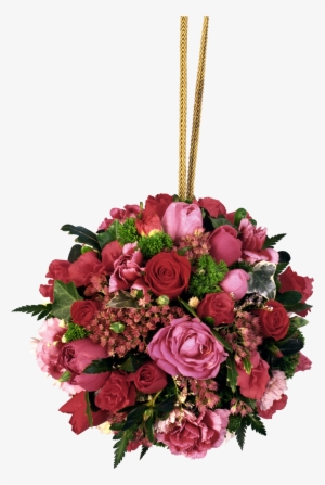 Flower Bouquet For Hanging #619917