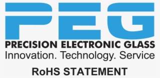 Choose Your Language - Precision Electronic Glass Inc #6100035
