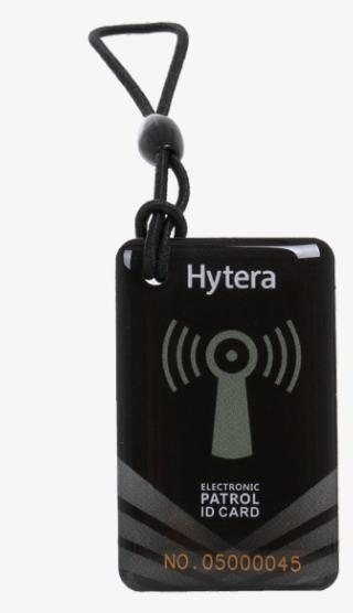 Poa72 Hytera #6100080