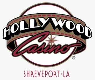 Hollywood Casino Logo Png Transparent - Hollywood Casino #6100186