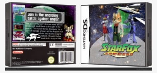 Comments - Star Fox Command #6100399