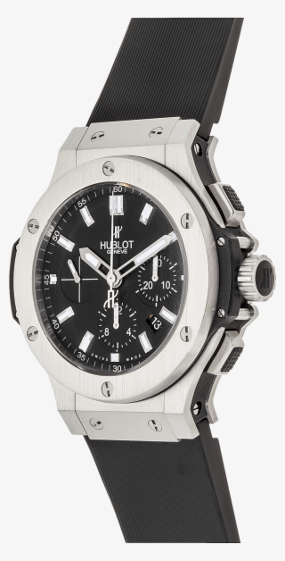 Big Bang Chronograph Stainless Steel Automatic - Hublot Big Bang Cappuccino Rose Gold #6100438