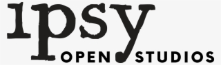 Ipsy Os Logo 000 - Ipsy Logo #6100539