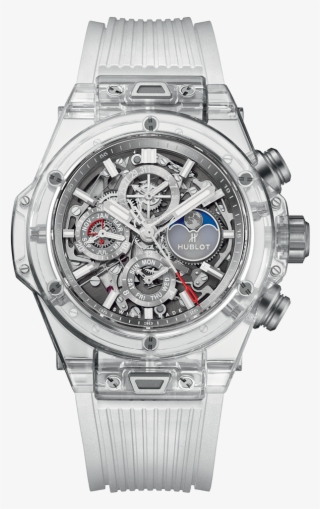 Hublot 406 - Jx - 0120 - Rt #6100678