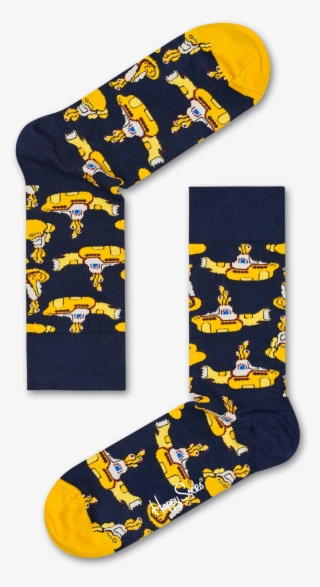 Happy Socks Beatles #6100719
