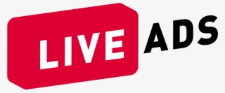 Logo - Live Ads #6100769