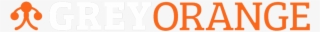 Greyorange - Grey Orange India Pvt Ltd Logo #6100770