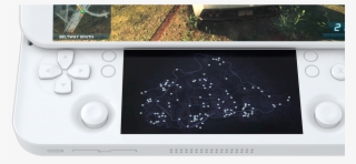 The Core M3-8100y Processor Incorporates 2 Processing - Playstation Portable #6100771