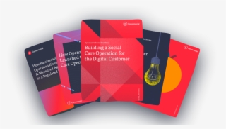 Conversocial's Library - Chalcogen #6100954