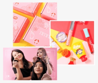 Referafriend Leftbottomimg - Girl #6101001