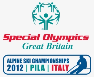 National Ski Championships 2012 - Alabama Special Olympics Logo #6101050