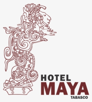 Hotel Maya Tabasco - Illustration #6101104