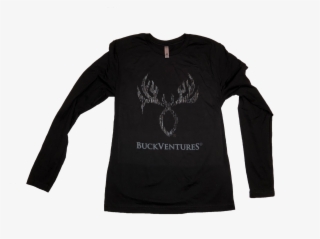 Long-sleeved T-shirt #6101203