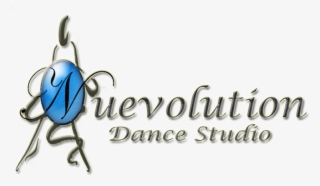 Nuevolution Dance Studio Logo - Graphic Design #6101205