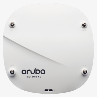 Ap- - Aruba Instant Iap-334 (rw) - Radio Access Point #6101293