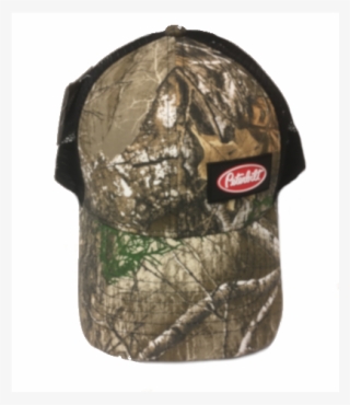 Realtree Edge Camo Hat Mesh Back - Backpack #6101295