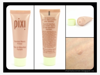 Ipsy March 2014 Pixi #6101297 Ipsy March 2014 Pixi #6101297