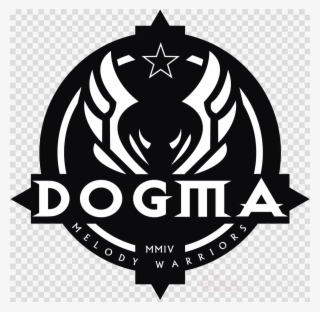 Dogma E Sports Clipart Counter-strike - Dogma E Sports #6101341