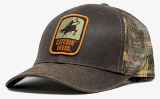 Realtree™ Canvas Giddy - Orvis Hats #6101345