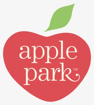 Ap Logo Fa - Logo For Apple Park #6101394