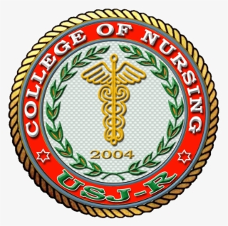 Null - University Of San Jose Recoletos College Of Nursing #6101879