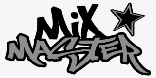 Mixmaster-logo - Logo #6102173