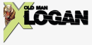 Old Man Logan Logo4 - Old Man Logan #28 #6102342