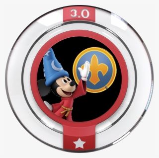 All For Two - Disney Infinity Spider Man Disc #6102583