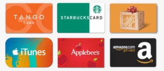 Tango Card, Inc. #6102725