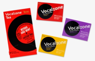 Same Power, New Taste #6102773