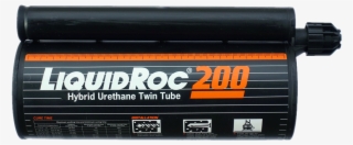 Liquid Roc 200 Twin Tube - Nintendo Entertainment System #6102775