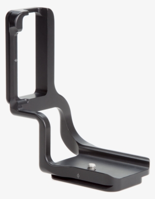 L Plate For Fuji Vg Xt1 Battery Grip #6102826