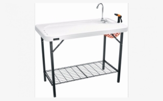 Cabela's Cleaning Station #6103013