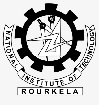 #nitrourkela #logo #highquality #transparent - Transparent Nit Rourkela Logo Png #6103169
