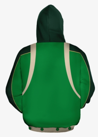 My Hero Academia Boku No Hero Academia Tsuyu Asui Zip #6103229