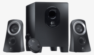 Logitech Z313 #6103270