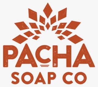 Unnoticed Either - Pacha Soap Logo #6103330