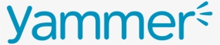 Open - Logo Yammer Png #6103958